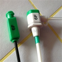 Factory price Manufacturer introducer sheath set 6F