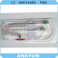 Factory price Manufacturer introducer sheath set 6F