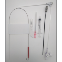 Femoral 5F introducer sheath kit