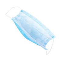 3 Ply Disposable Medical Face Mask Wholesale Type IIR