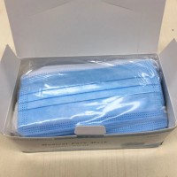 3 Ply Disposable Medical Face Mask Wholesale Type IIR
