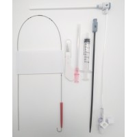 8F Femoral introducer sheath kit