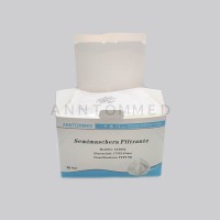 Disposable 5 layer Filtering Half Mask with CE2163