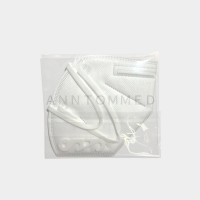 KN95 Face Mask with Quality Standard CE 2163 EN149:2001+A1:2009