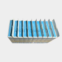 KN95 Face Mask with Quality Standard CE 2163 EN149:2001+A1:2009