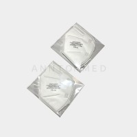 High Quality Five-layer Filter Non-woven KN95 Dust Mask