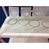 PTFE Guide wire (Angiographic Guide wire)