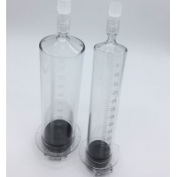 P/N:AT2216  Medrad  Spectris,Spectris Solaries EP, For  MRI syringe,115ML/65ML